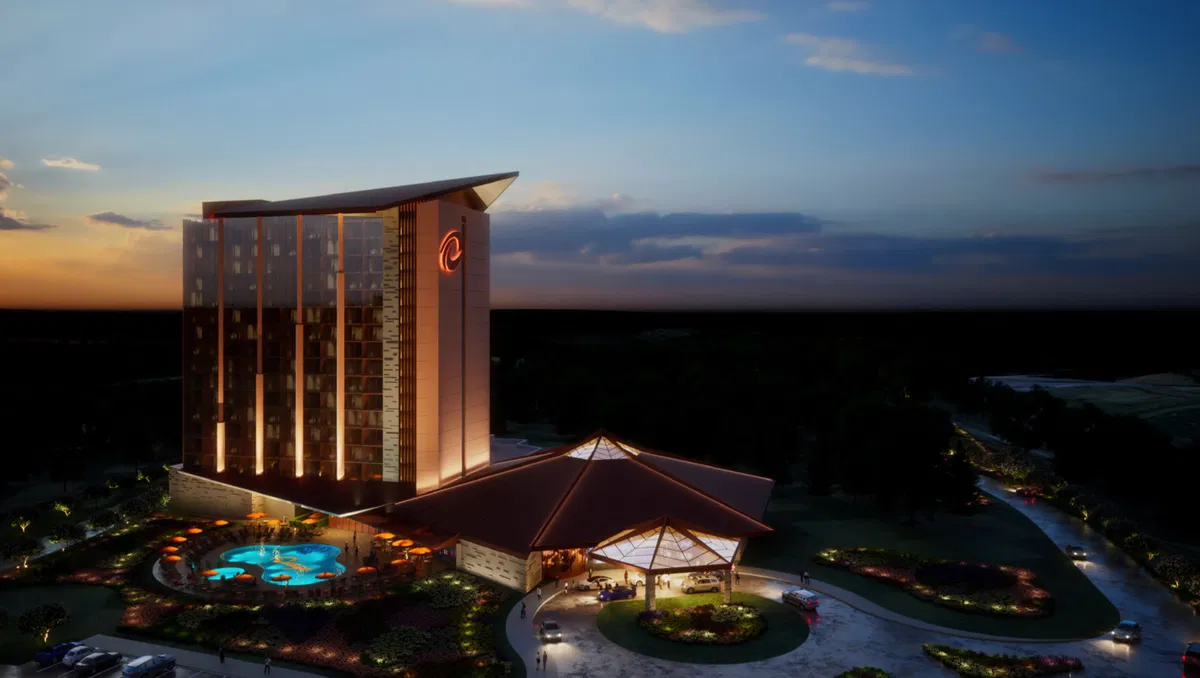 Lake Ozark Board of Aldermen to vote on Osage Nation Casino at Wednesday meeting