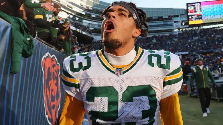 Eagles All-Pro CB Makes Shocking Career Decision