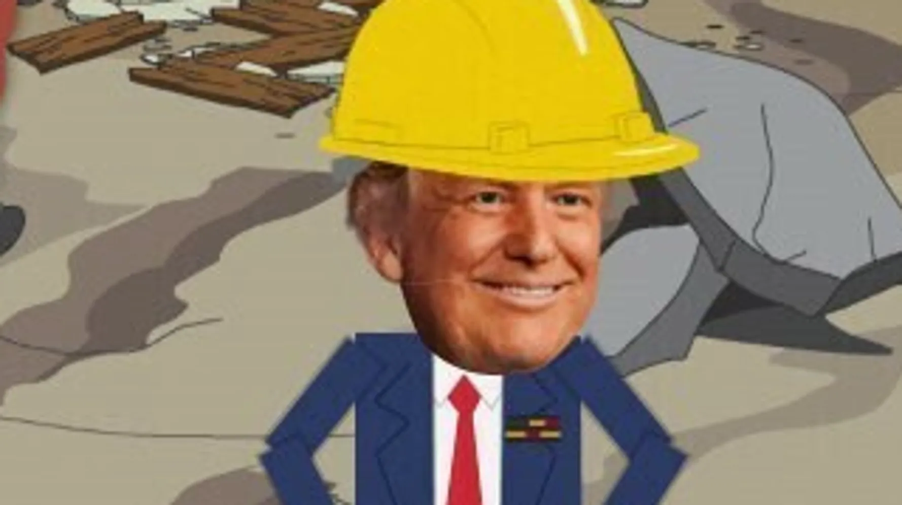 Why ‘South Park’ Creators Were Drawn To Trump Chaos ‘Like Flies To Honey’