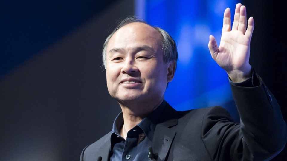 SoftBank sells its entire stake in Nvidia for $5.83 billion. Is the AI bubble about to burst?