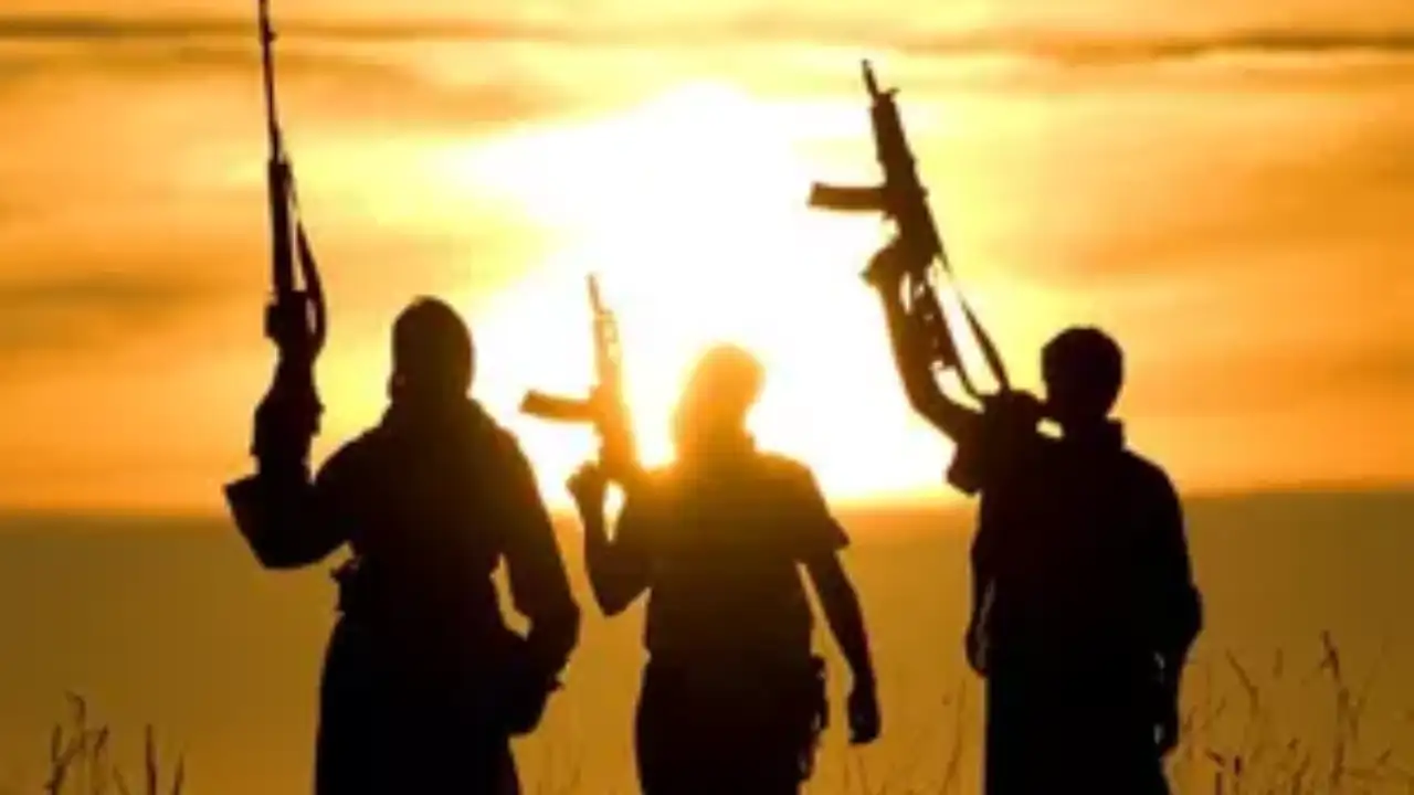 TTP dy chief dead: Amjad killed in cross-border fire; Pak PM hails troops