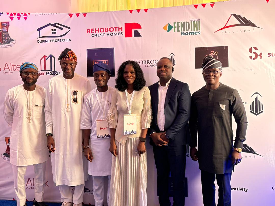 Adeoye Calls For Sustainable Housing Policies At Ibadan Conference