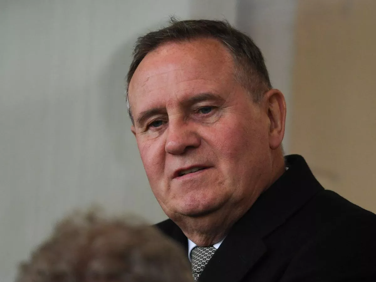 Scots tycoons back 'temporary' income tax rise by Labour Government