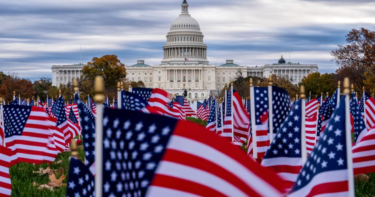 Record government shutdown leaves an estimated $11 billion in permanent economic damage