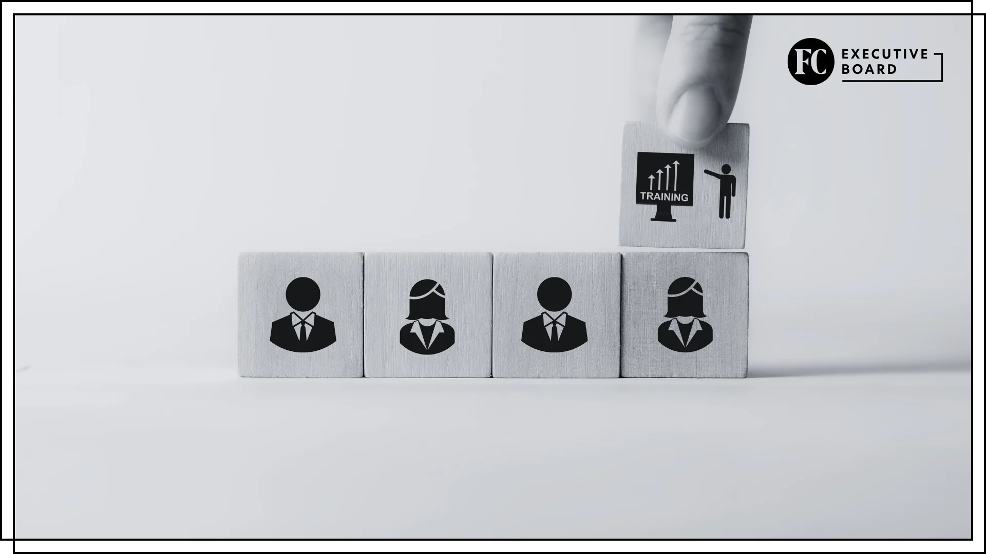 Why our training systems fail us