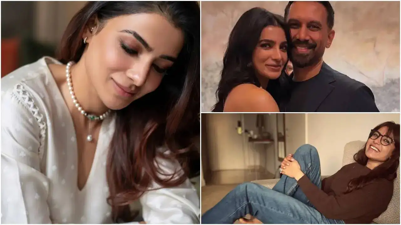Inside Samantha Ruth Prabhu’s Rs 101 Crore Life — Luxurious Hyderabad Mansion, Rs 15 Crore Ocean-View Apartment, Rs 7.8 Crore Duplex, Rs 2.5 Crore Mercedes, And Whispers of Romance With Raj Nidimoru