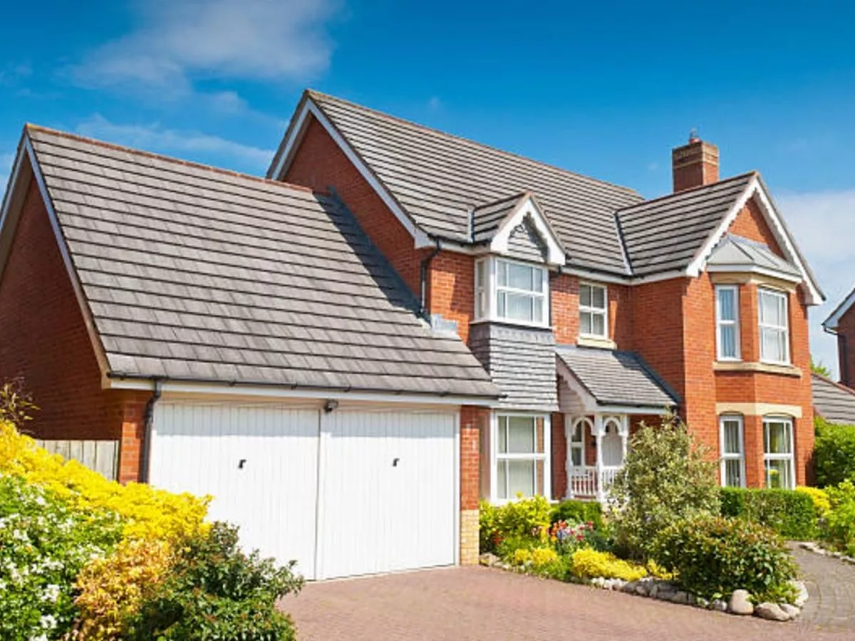 Drivers warned over parking in their own garages this winter