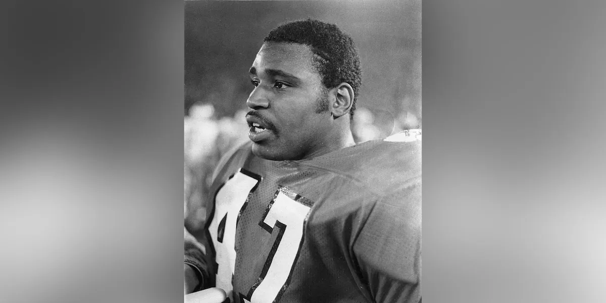 Clemson Hall of Fame linebacker Bubba Brown passes away