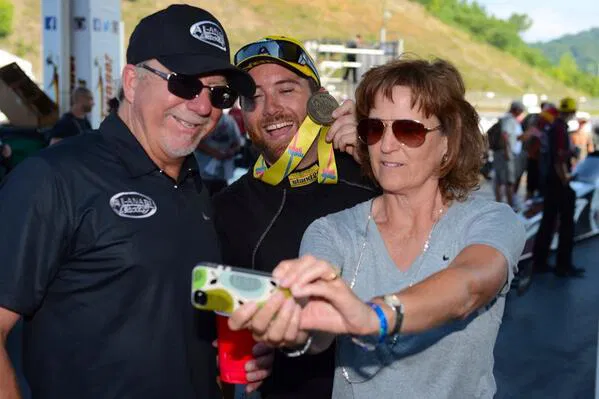 Who Are Shawn Langdon’s Parents? Meet Chad Langdon and Debbie Langdon