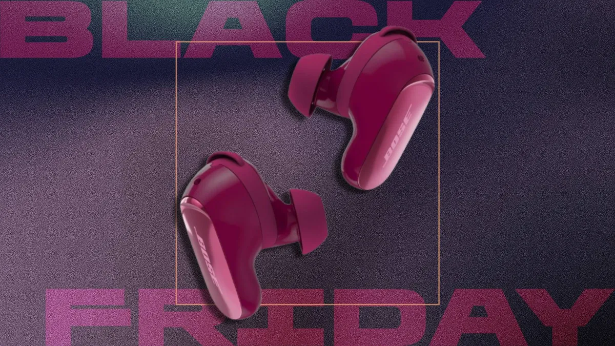 The New Bose QuietComfort Earbuds Just Fell to $249 and That’s Music to Our Ears