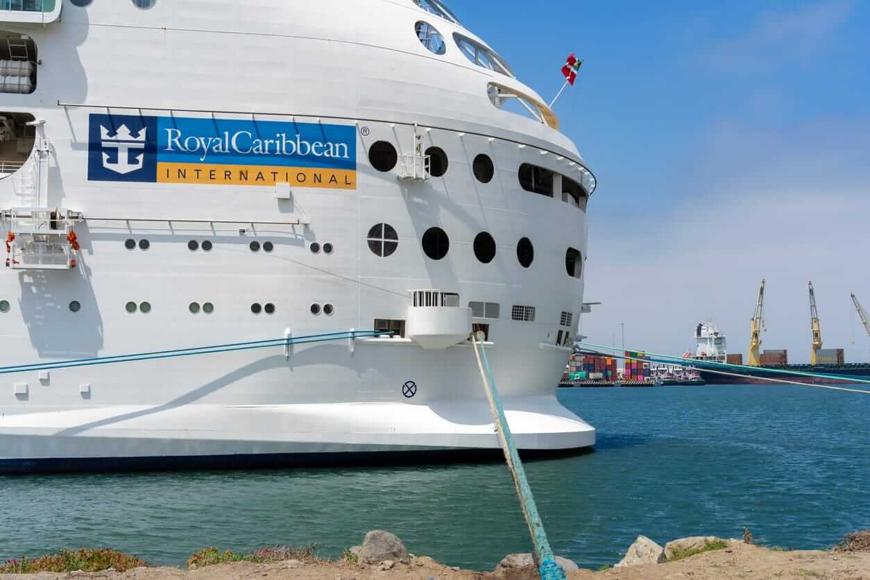 What Are Wall Street Analysts’ Target Price for Royal Caribbean Stock?