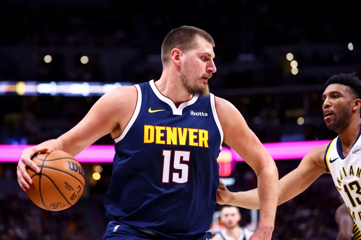 Best NBA Player Prop Bets, Picks For November 11 📩