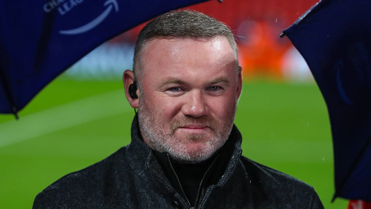 Wayne Rooney Hails Sunderland's 'Exceptional' Star as Premier League's Best Signing