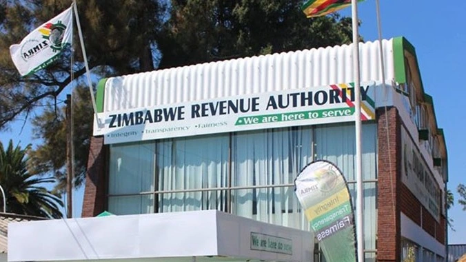Zimra bets on digital tools to close tax gap