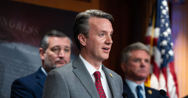 Rep. Ben Cline Defends Gun Owners: Pass Hearing Protection Act to Reclassify Suppressors