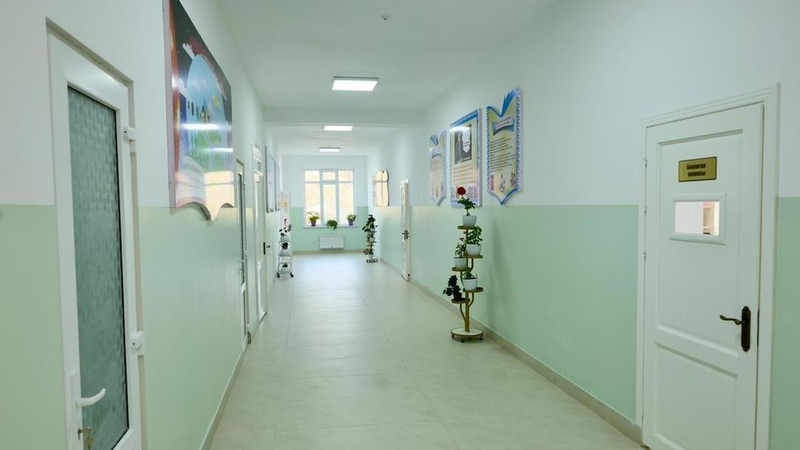 Education Ministry implements energy-saving measures in schools - AKIpress News Agency