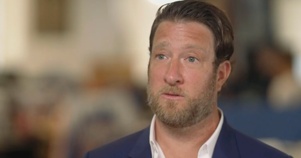 Barstool's Dave Portnoy says he's beefed up security as trolls "open the floodgates" to lunatics: "It only takes one"