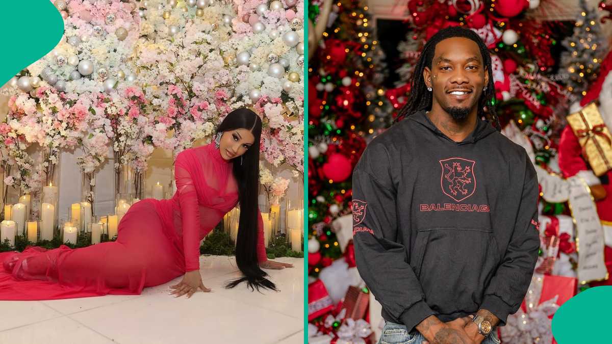 "$10M divorce settlement with Cardi B": Offset finally clear air after viral report