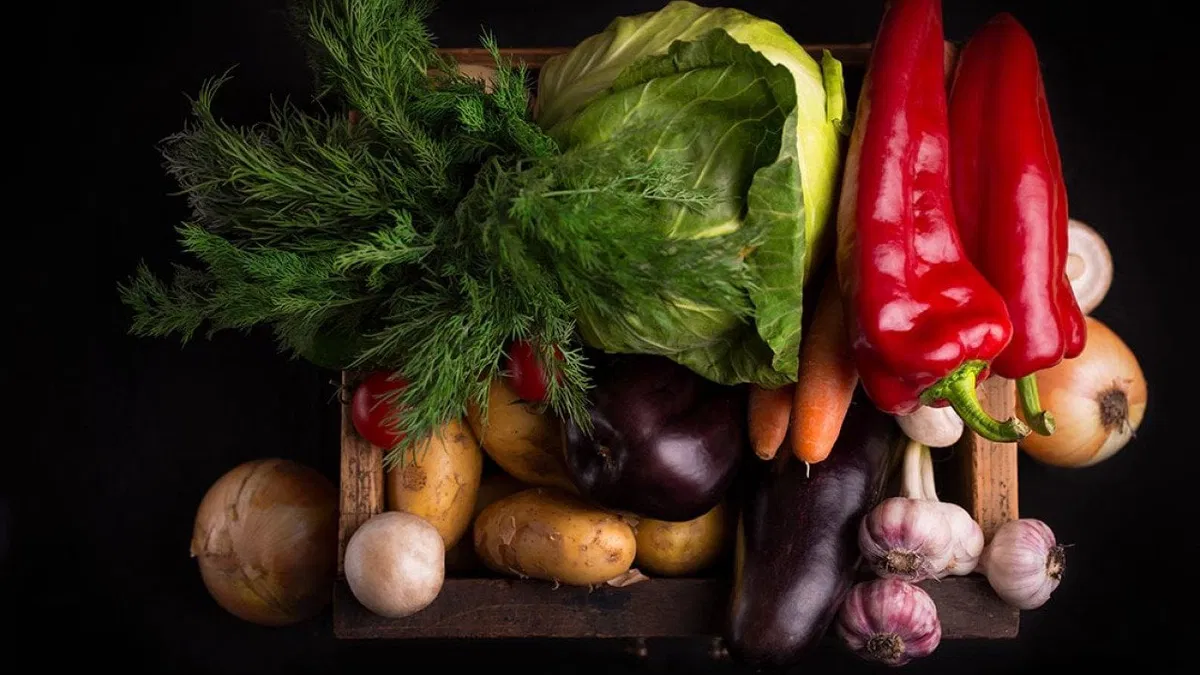 What to eat to save the planet