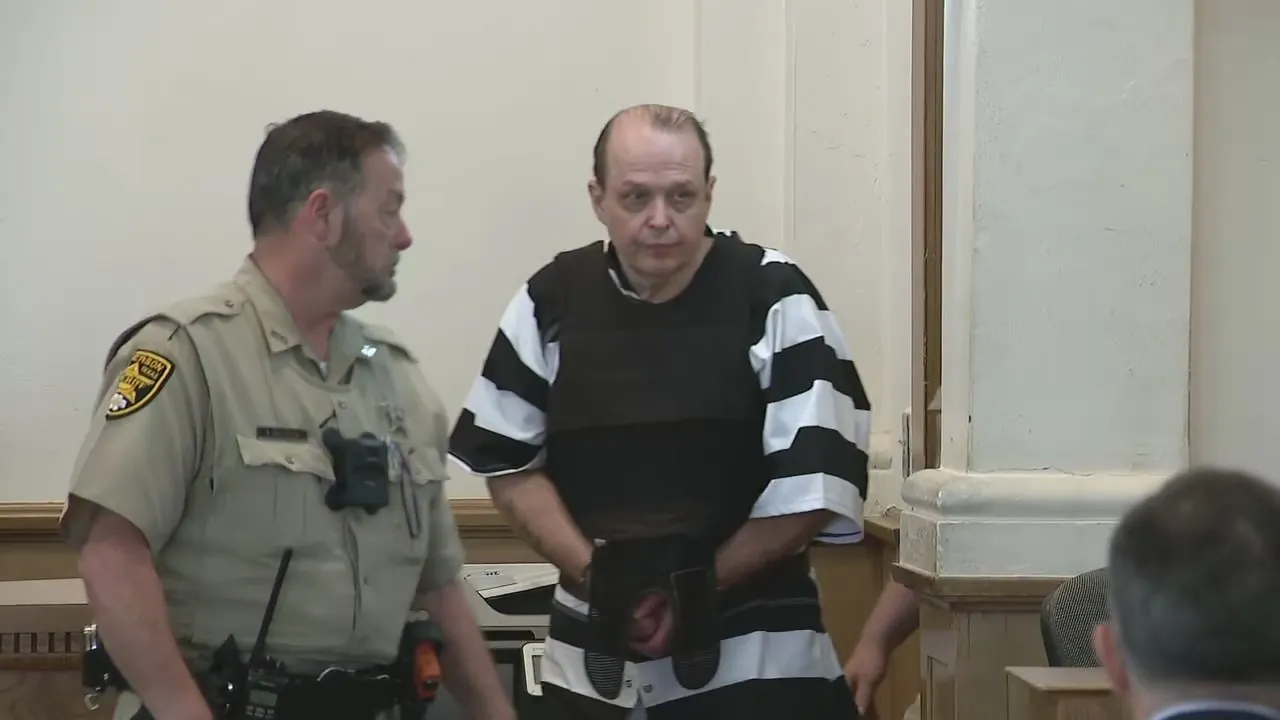 Robert Roberson's execution in limbo as Texas judge considers next steps