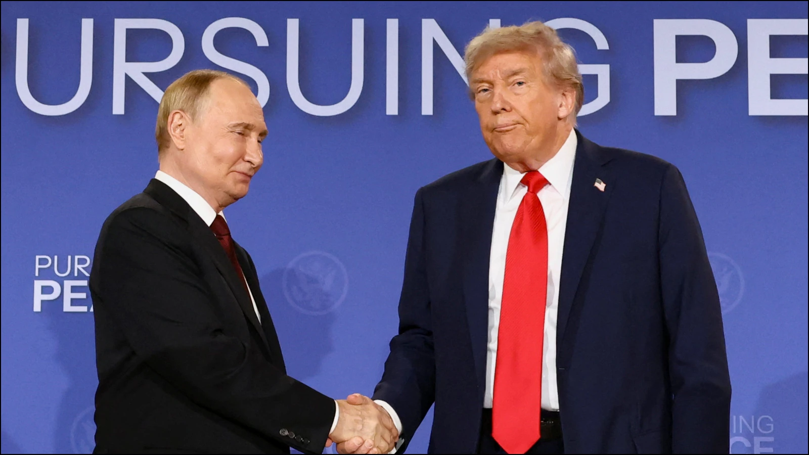 'Hope Message Reached Trump': Russia Says Recent Weapons Tests 'Not Nuclear' Amid US Drills