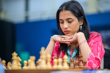 FIDE World Cup 2025: India’s golden generation led by world champion Gukesh D poised for glory
