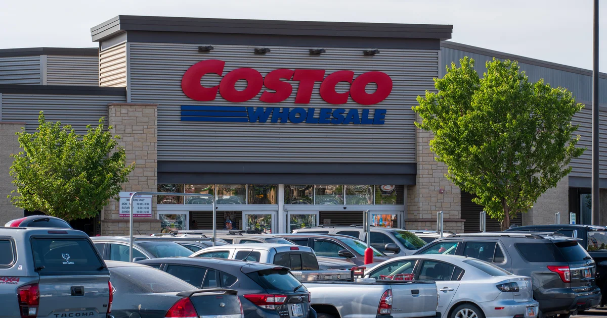 Nearly 1 million bottles of Kirkland prosecco recalled from Costco