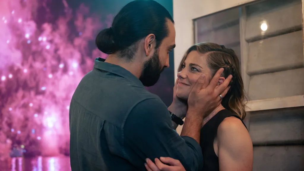 Stan's 'Dear Life' Premiere Revealed; Watch Trailer