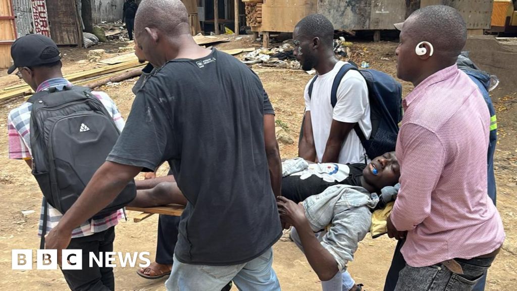 Tanzania election: Civil servants urged to work from home after polling day protests