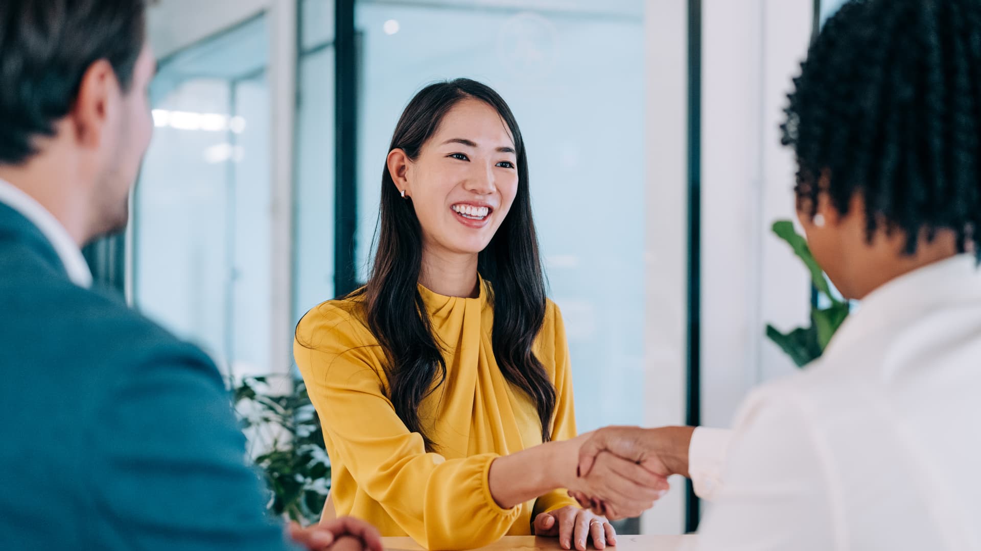 How to answer 'What is your biggest weakness?' in a job interview, says career expert