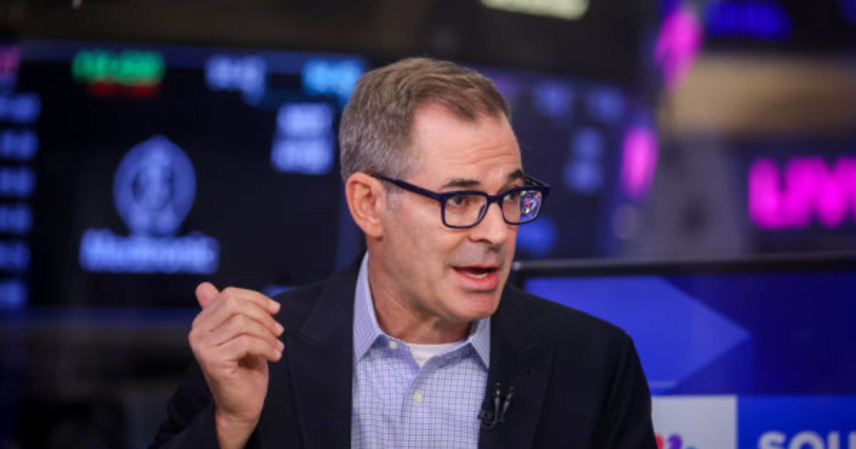 Bank of America resets price target as CoreWeave earnings send stock reeling