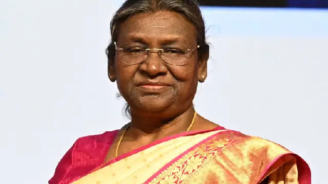 President Murmu approves Centre’s proposal for Winter Session from December 1 to December 19