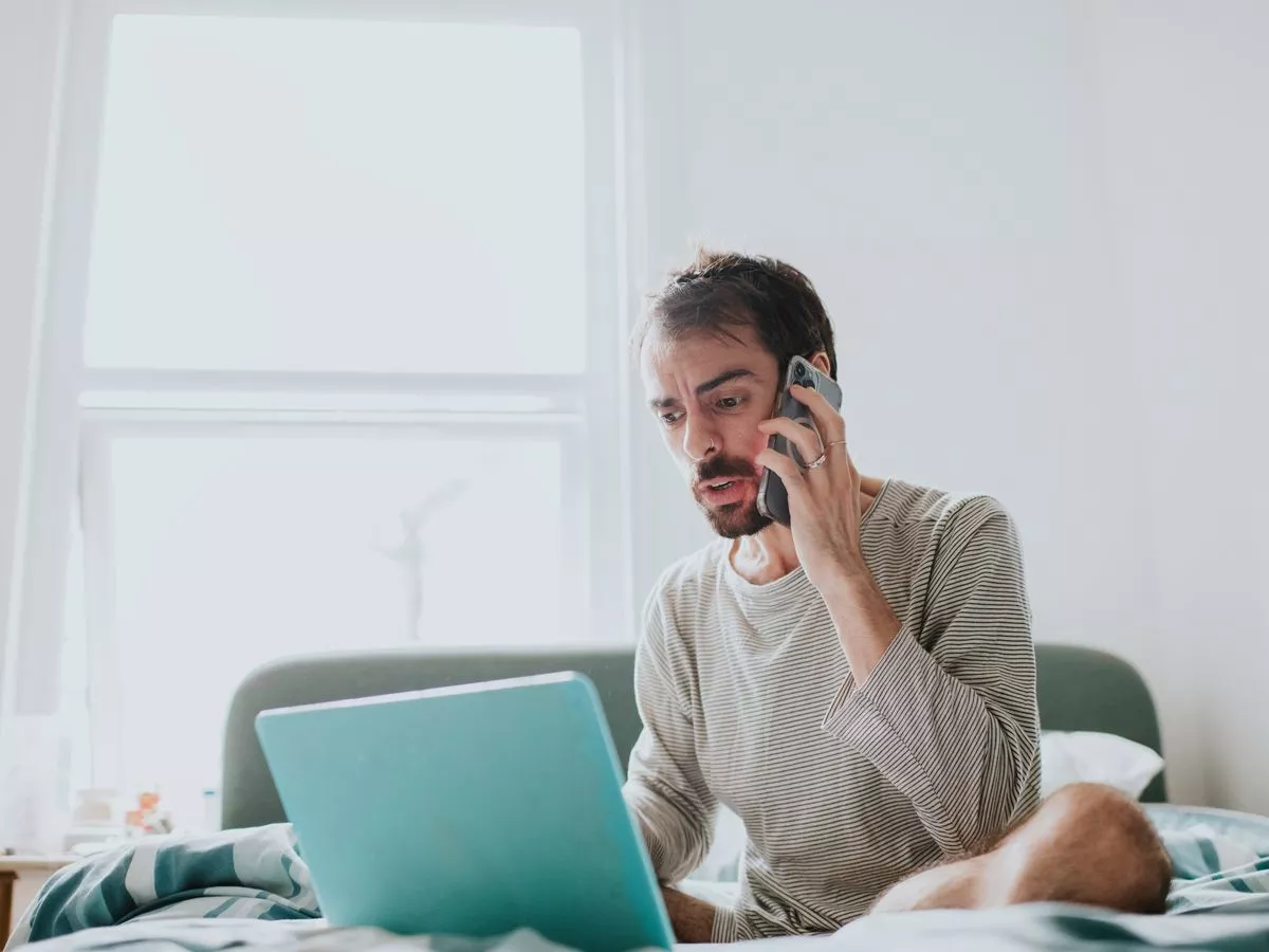 Ofcom statement after O2 hikes fees and Martin Lewis says 'leave'