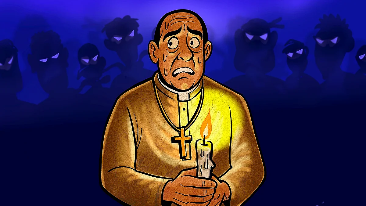 Investigation: The narrative of Christian “illegal conversions” that shaped Rajasthan’s new law