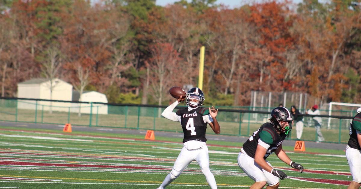 High school football: Cedar Creek and Mainland meet for South Jersey title