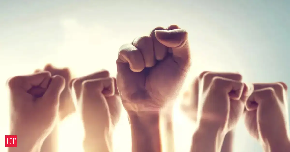 Rajasthan: Day after clash, DNT, pastoralist communities' protest continues in Pali; highway blocked