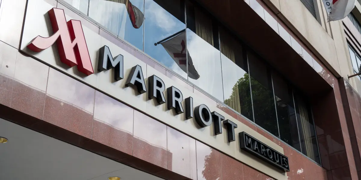 Marriott Tells Sonder Guests to Beg Credit Card Companies for Refund