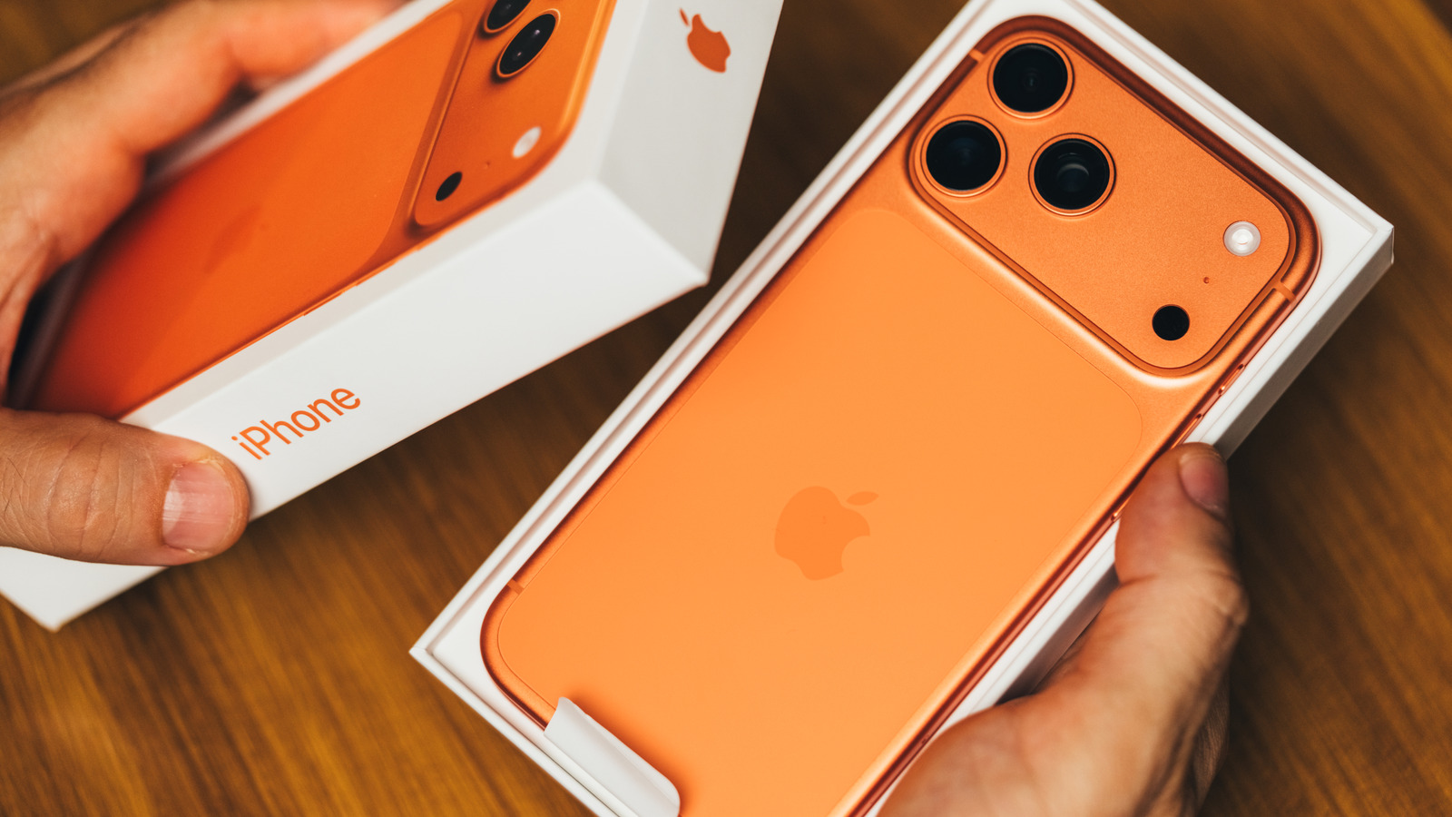 Analyst Leaks Key Specs For iPhone 18 Pro, iPhone Fold, And iPhone Air 2