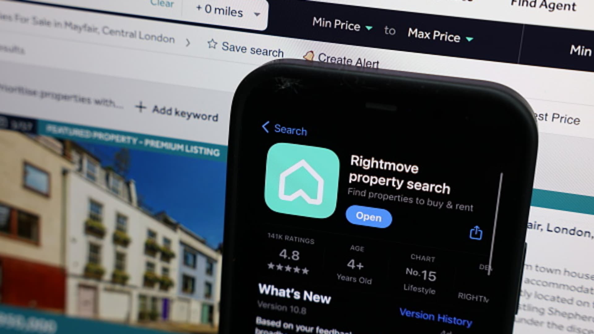 CNBC's UK Exchange newsletter: Rightmove’s AI gamble is a cautionary tale for UK investors
