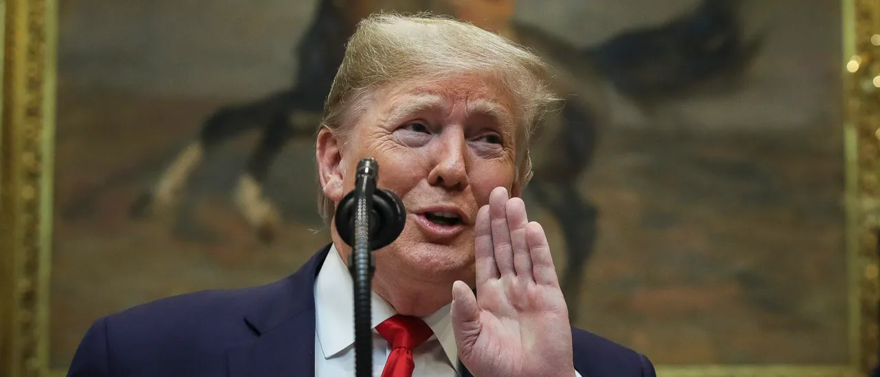 ‘Kremlin’s Puppet’ Inks Global Climate Credit Line Deal Hours After Trump Admin Blasts It