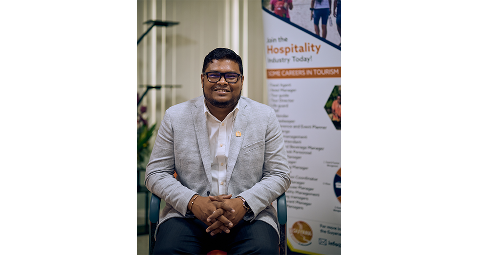 Building Tourism Through Training