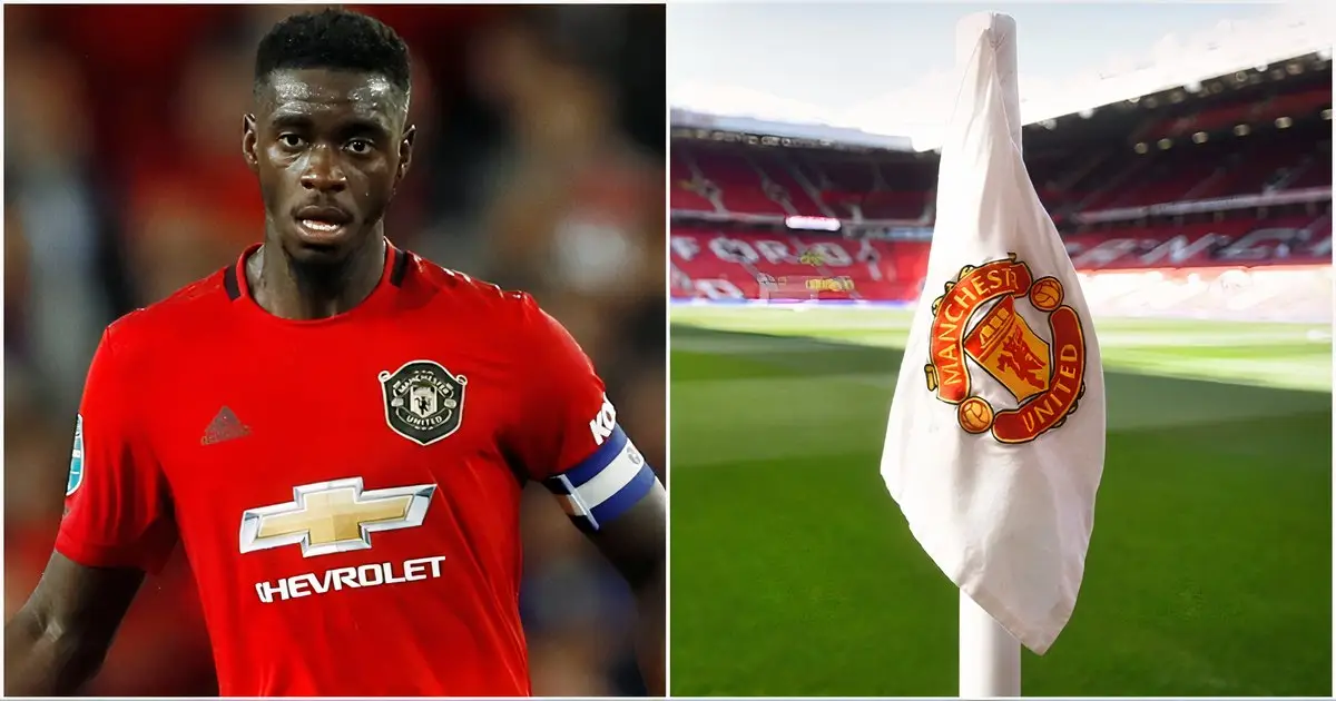 Why Axel Tuanzebe is Suing Man Utd as Details of Lawsuit Emerge