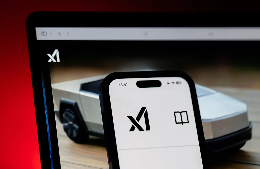 Tesla Shareholders Didn't Approve of Investment in Musk's xAI