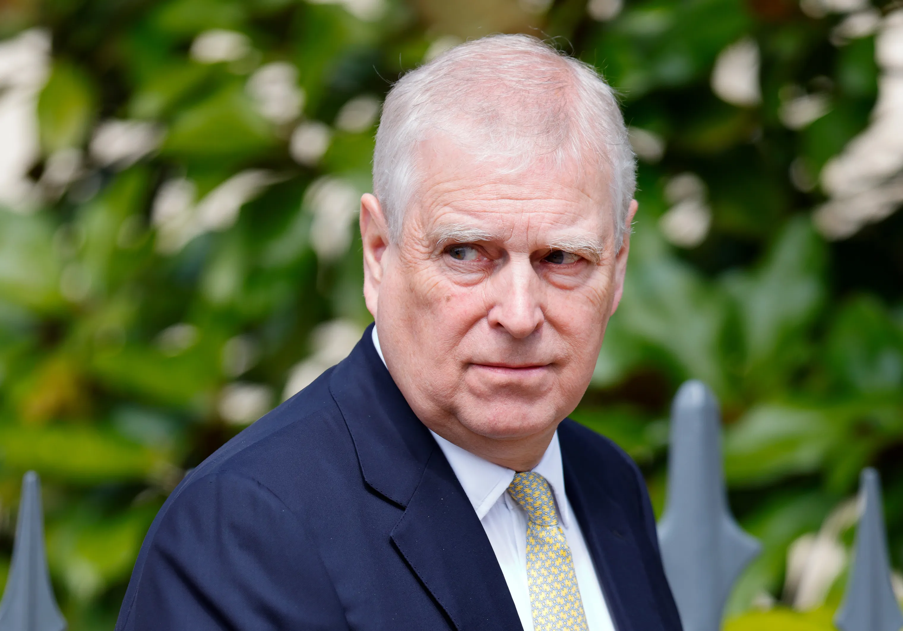 Prince Andrew faces private prosecution over sexual assault allegations
