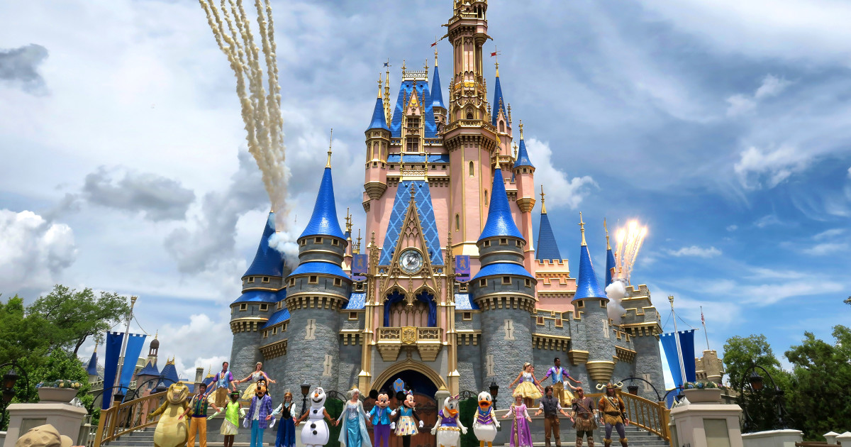 How Much Money Disney Is Losing in YouTube TV Blackout