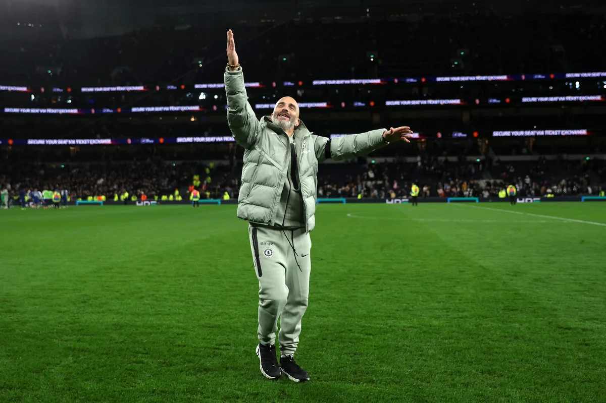 Chelsea: Enzo Maresca's young squad on consistency hunt against Wolves amid sea of unpredictability