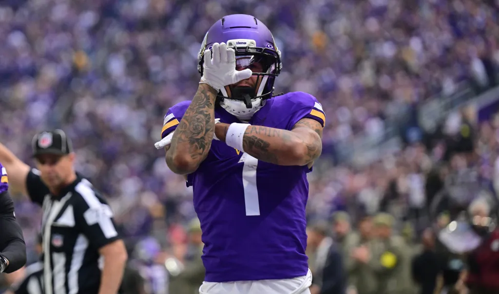 Jalen Nailor will be coveted free agent