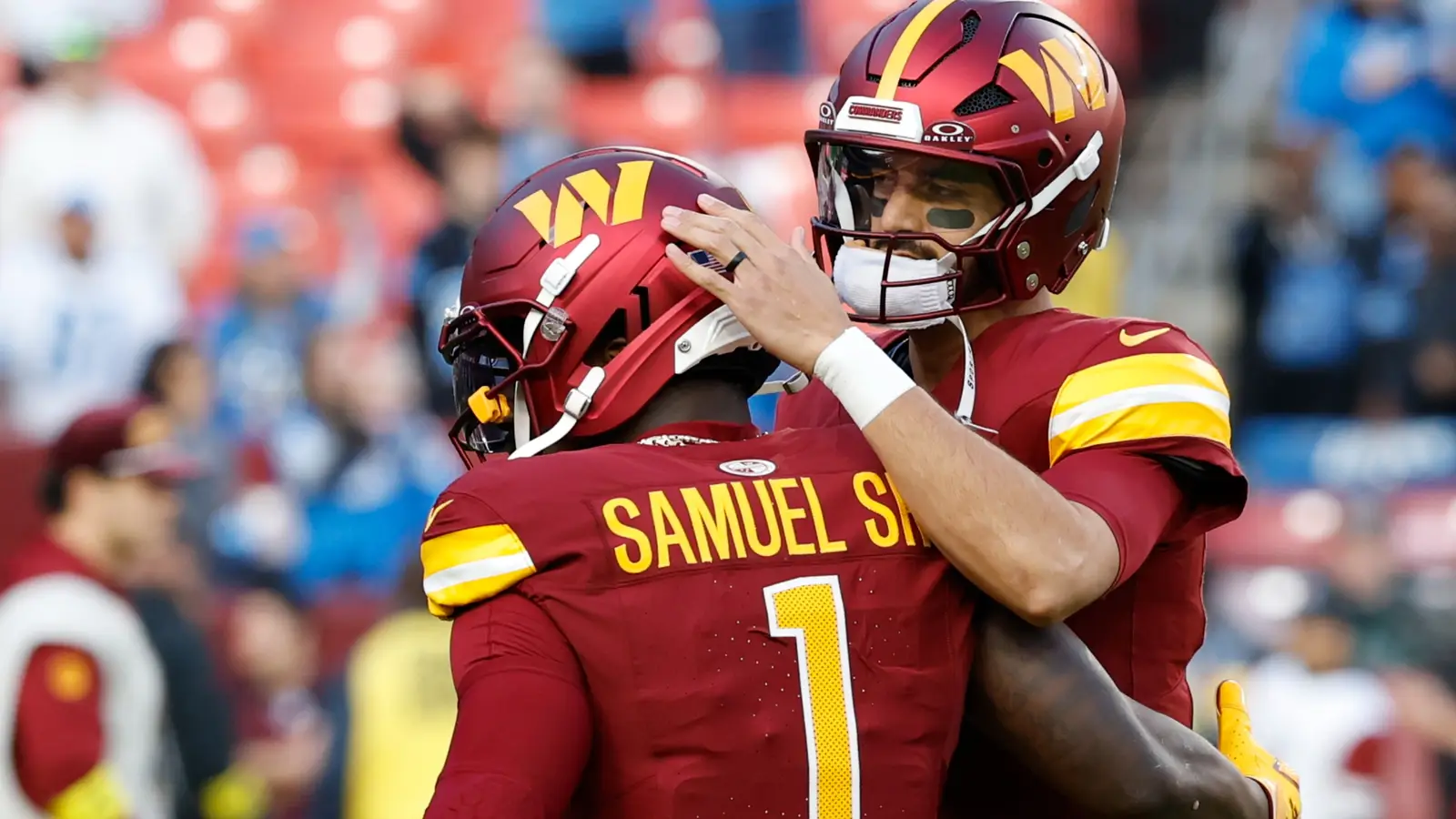 Fantasy Football Week 11 Waiver Wire & FAAB: Several 20+ Scorers from Week 10 Are Still Available