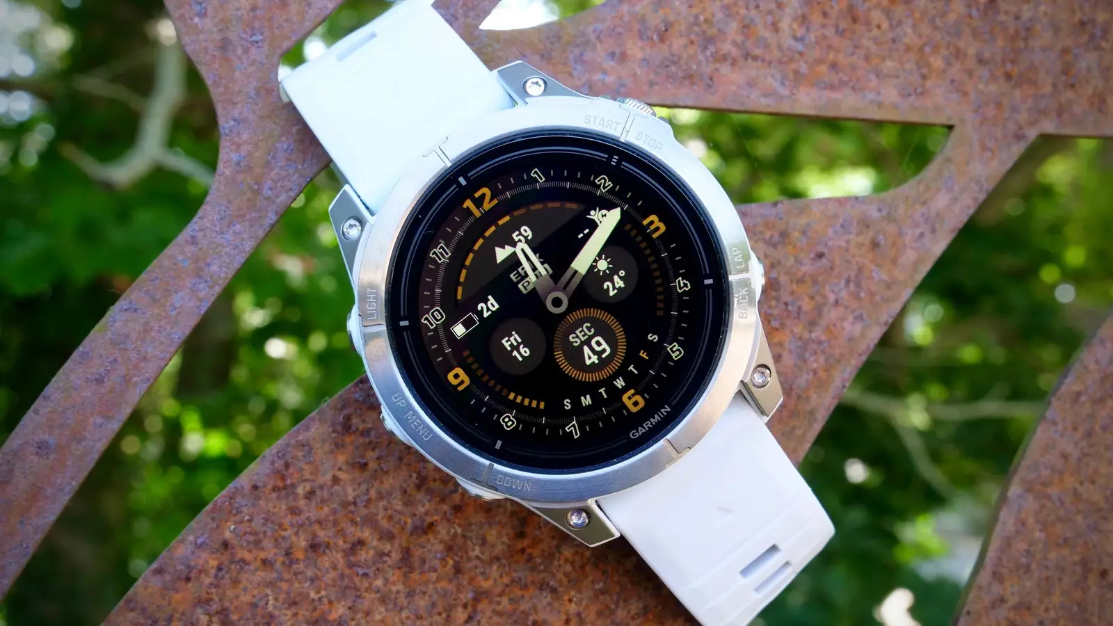 One of the best Garmin smartwatches you can buy is now $520 off