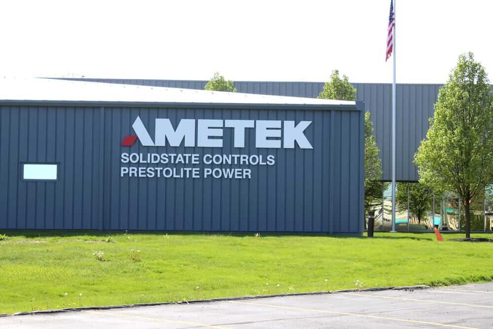 AMETEK Stock Outlook: Is Wall Street Bullish or Bearish?